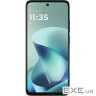 Мобільний телефон MOTO G57 POWER 8/256 CYAN PBAH0002RO MOTOROLA