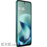 Мобільний телефон MOTO G57 POWER 8/256 CYAN PBAH0002RO MOTOROLA