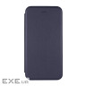 Чохол до мобільного телефона BeCover Exclusive Nubia Focus Deep Blue (713505)