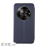 Чохол до мобільного телефона BeCover Exclusive Nubia Focus Deep Blue (713505)