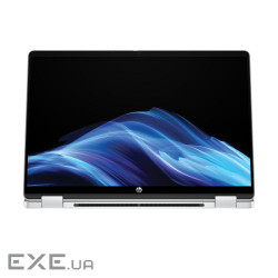 ноутбук 14_2KTI/C5-120U/16/512/Intel HD/DOS/BL/Gla cier Silver HP HP OmniBook 5 Flip 14-fp (D8ZB5EA)