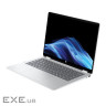 ноутбук 14_2KTI/C5-120U/16/512/Intel HD/DOS/BL/Gla cier Silver HP HP OmniBook 5 Flip 14-fp (D8ZB5EA)