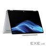 ноутбук 14_2KTI/C5-120U/16/512/Intel HD/DOS/BL/Gla cier Silver HP HP OmniBook 5 Flip 14-fp (D8ZB5EA)