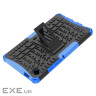 Чохол до планшета BeCover Armor Stand Samsung Galaxy Tab A11 SM-X133/X135 8.7" Blue (713946)