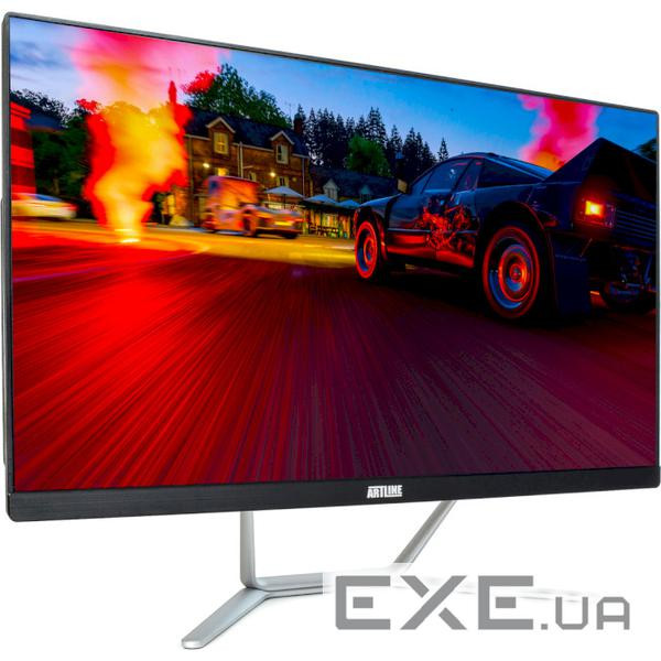 Моноблок ARTLINE Home G40 Black (G40V18WIN)