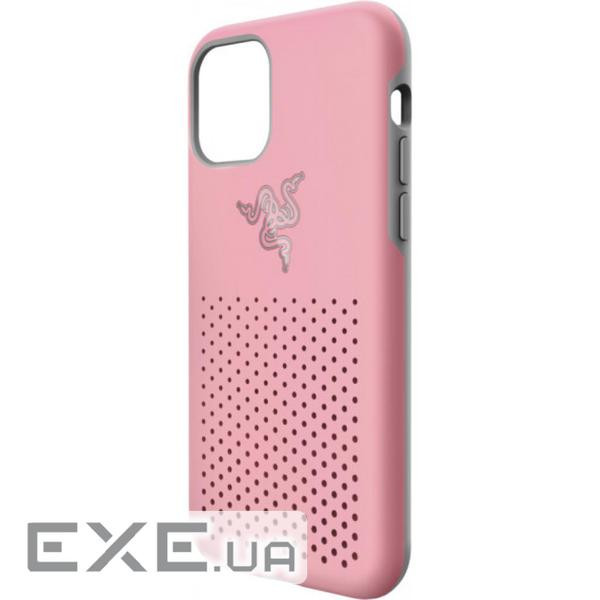 Чохол для мобільного телефону Razer iPhone 11 Pro RAZER Arctech Slim Quartz (RC21-0145BQ07-R3M1)