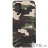 Чохол до мобільного телефона BeCover Exclusive Samsung Galaxy M31s SM-M317 Camouflage (705266)