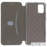 Чохол до мобільного телефона BeCover Exclusive Samsung Galaxy M31s SM-M317 Camouflage (705266)