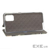 Чохол до мобільного телефона BeCover Exclusive Samsung Galaxy M31s SM-M317 Camouflage (705266)