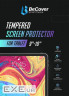 Скло захисне BeCover Lenovo Tab M9 TB-310 9" (708916)