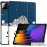 Чохол до планшета BeCover Smart Case Xiaomi Pad 8 / 8 Pro 11.2" Good Night (714588)