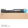 Картридж BASF для Xerox WC 7120/7125/7225 Cyan (KT-006R01464)