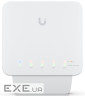 Комутатор мережевий Ubiquiti USW-FLEX