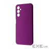 Чехол WAVE Full Silicone Cover Samsung Galaxy S26 purple (65584 purple)