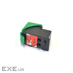 Друкуюча голівка Canon G1420/2420/3420 Black QY6-8028 Premium Quality (70265291)