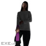Чохол до мобільного телефона BeCover Knit Pocket universal Purple (715164)