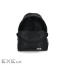 Рюкзак для ноутбука Bagland 14" Stylish M 17L black 0054969 (1118420666)