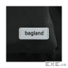 Рюкзак для ноутбука Bagland 14" Stylish M 17L black 0054969 (1118420666)