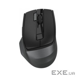 Мишка A4Tech FG45CS Air2 Wireless Stone Grey (4711421999656)