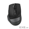 Мишка A4Tech FG45CS Air2 Wireless Stone Grey (4711421999656)