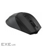 Мишка A4Tech FG45CS Air2 Wireless Stone Grey (4711421999656)