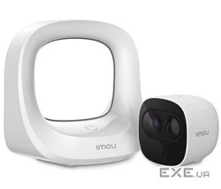 Камера відеоспостереження Imou IPC-B26EP (2.8)