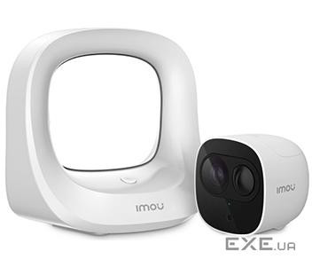 Камера відеоспостереження Imou IPC-B26EP (2.8)