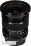 Об'єктив Fujifilm XF 10-24mm F4.0 R OIS (16666791)