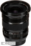 Об'єктив Fujifilm XF 10-24mm F4.0 R OIS (16666791)