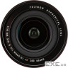 Об'єктив Fujifilm XF 10-24mm F4.0 R OIS (16666791)