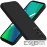 Чохол до мобільного телефона BeCover Xiaomi Redmi Note 11S Black (707630)