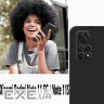 Чохол до мобільного телефона BeCover Xiaomi Redmi Note 11S Black (707630)