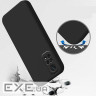 Чохол до мобільного телефона BeCover Xiaomi Redmi Note 11S Black (707630)