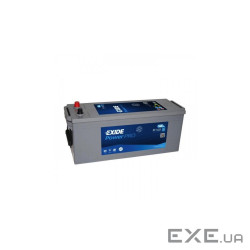 Акумулятор автомобільний EXIDE Power PRO 145A (EF1453)