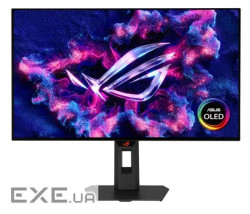 Монітор XG27AQWMG (90LM0BZ0-B01171)