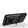 Чохол до мобільного телефона BeCover Military Samsung Galaxy A37 5G SM-A376 Black (715510)