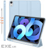 Чохол до планшета BeCover Tri Fold Soft TPU Apple iPad Air 11" M4 2026 Light Blue (715232)