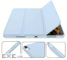 Чохол до планшета BeCover Tri Fold Soft TPU Apple iPad Air 11" M4 2026 Light Blue (715232)