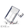 Чохол до планшета BeCover Soft Edge Samsung Galaxy Tab S10 FE (SM-X520/SM-X526) 10.9" Deep (713301)