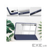 Чохол до планшета BeCover Soft Edge Samsung Galaxy Tab S10 FE (SM-X520/SM-X526) 10.9" Deep (713301)