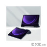 Чохол до планшета BeCover Soft Edge Samsung Galaxy Tab S10 FE (SM-X520/SM-X526) 10.9" Deep (713301)