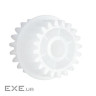 Шестерня узла закрепления HP LJ P3005 20T RU5-0957-000CN BASF (BASF-RU5-0957-000)
