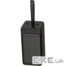 Універсальна мобільна батарея XO-PR160-80000mAh Black (XO-PR160/29209)
