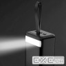 Універсальна мобільна батарея XO-PR160-80000mAh Black (XO-PR160/29209)