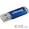 Флешка WIBRAND Cougar 32GB USB2.0 Blue (WI2.0/CU32P1U)
