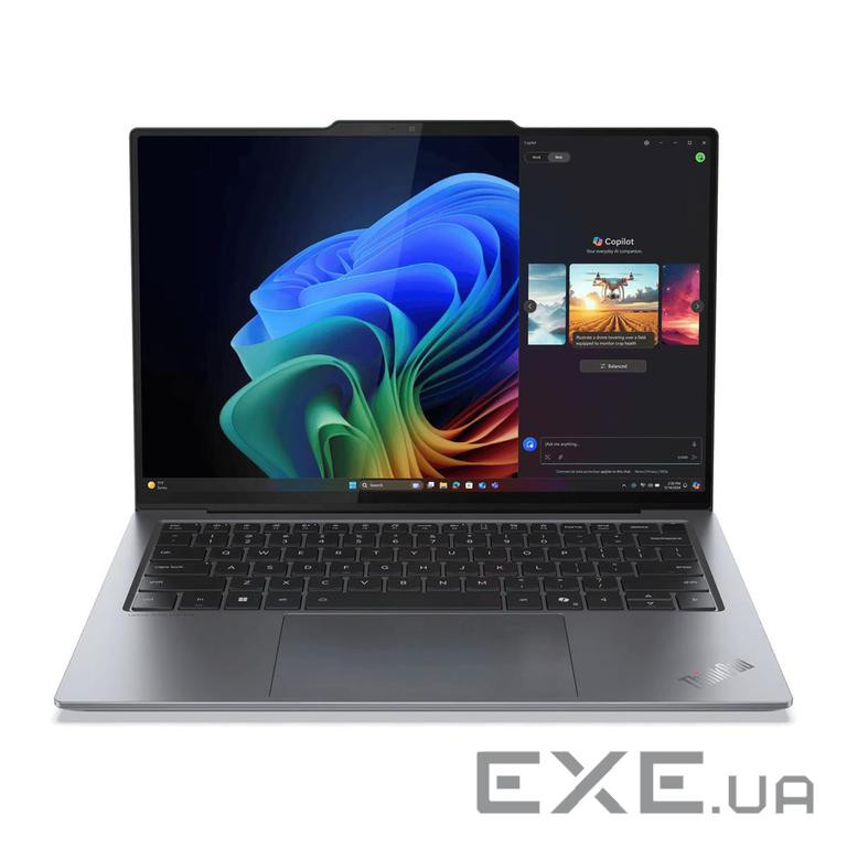 Ноутбук Lenovo ThinkPad X9 14 G1 (21QA001YRA)