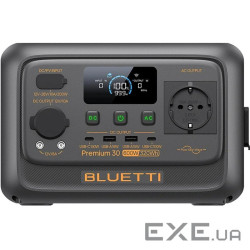 Зарядна станція BLUETTI Premium 30 V2 (PB931507)