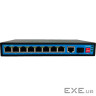 Комутатор мережевий Ewind EW-S1910CFE-DP