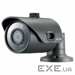 Камера відеоспостереження Samsung SNO-L6013RP/AC