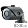 Камера відеоспостереження Samsung SNO-L6013RP/AC